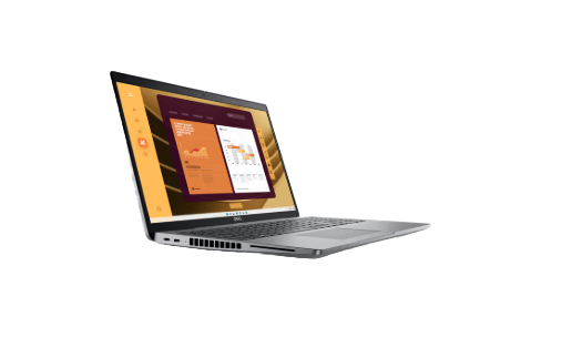 Dell Latitude 5550 w/ Accessory Bundle